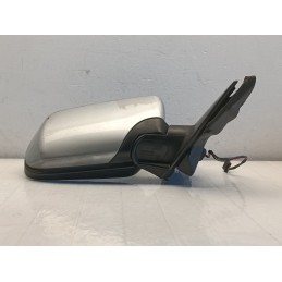 Specchietto retrovisore destro 5 Pin Bmw serie 3 E46 1998 2005 elettrico  A9758