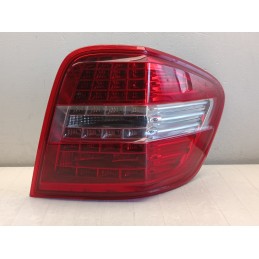 Fanale stop posteriore destro Mercedes ML W164 A1649064300 LED 2008 2011  A9759