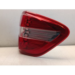 Fanale stop posteriore destro Mercedes ML W164 A1649064300 LED 2008 2011  A9759