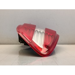Fanale stop posteriore destro Mercedes ML W164 A1649064300 LED 2008 2011  A9759