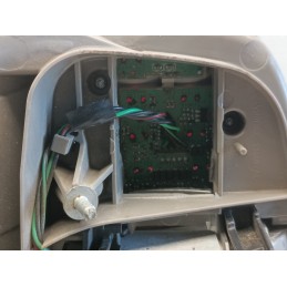 Fanale stop posteriore destro Mercedes ML W164 A1649064300 LED 2008 2011  A9759