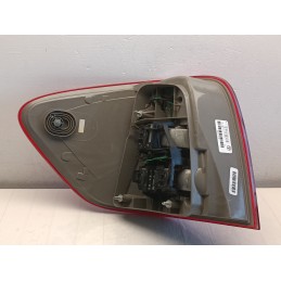 Fanale stop posteriore destro Mercedes ML W164 A1649064300 LED 2008 2011  A9759