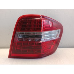 Fanale stop posteriore destro Mercedes ML W164 A1649064300 LED 2008 2011  A9760