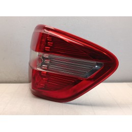 Fanale stop posteriore destro Mercedes ML W164 A1649064300 LED 2008 2011  A9760
