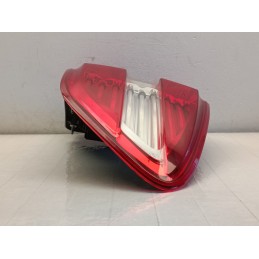 Fanale stop posteriore destro Mercedes ML W164 A1649064300 LED 2008 2011  A9760