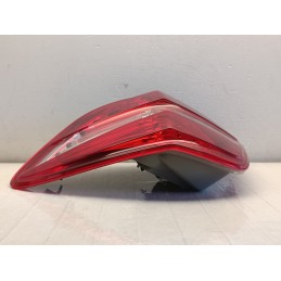 Fanale stop posteriore destro Mercedes ML W164 A1649064300 LED 2008 2011  A9760