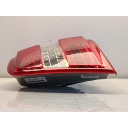 Fanale stop posteriore destro Mercedes ML W164 A1649064300 LED 2008 2011  A9760