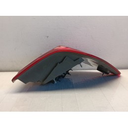 Fanale stop posteriore destro Mercedes ML W164 A1649064300 LED 2008 2011  A9760