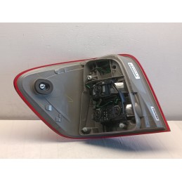 Fanale stop posteriore destro Mercedes ML W164 A1649064300 LED 2008 2011  A9760