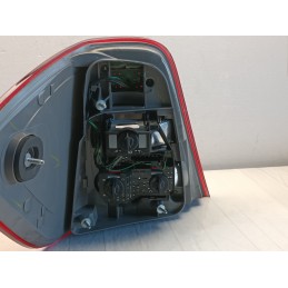 Fanale stop posteriore destro Mercedes ML W164 A1649064300 LED 2008 2011  A9760