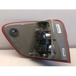 Fanale stop posteriore destro Mercedes ML W164 A1649064300 LED 2008 2011  A9760
