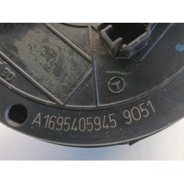 Devioluci spiralato Mercedes Classe B W245 A1695405945 A1694640818  A9761