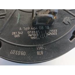 Devioluci spiralato Mercedes Classe B W245 A1695405945 A1694640818  A9761