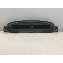 Quadro strumenti display Citroen Xsara Picasso 9661734780 1998 2010  A9762