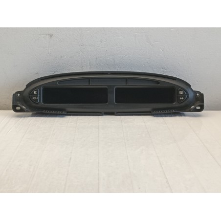 Quadro strumenti display Citroen Xsara Picasso 9661734780 1998 2010  A9762