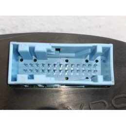 Quadro strumenti display Citroen Xsara Picasso 9661734780 1998 2010  A9762