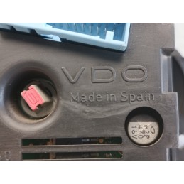 Quadro strumenti display Citroen Xsara Picasso 9661734780 1998 2010  A9762