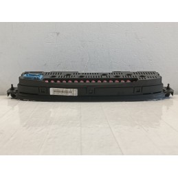 Quadro strumenti display Citroen Xsara Picasso 9661734780 1998 2010  A9762