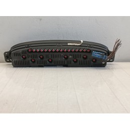 Quadro strumenti display Citroen Xsara Picasso 9661734780 1998 2010  A9762