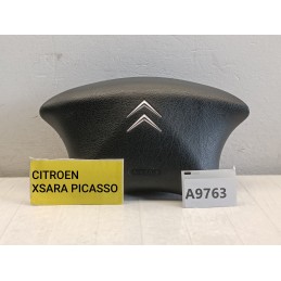 Airbag volante guida Citroen Xsara Picasso 96470413XT 1998 2010  A9763
