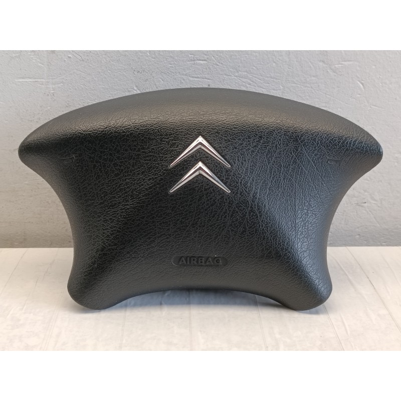 Airbag volante guida Citroen Xsara Picasso 96470413XT 1998 2010 A9763 Airbag volante guida Citroen Xsara Picasso 96470413XT 1998 2010 A9763