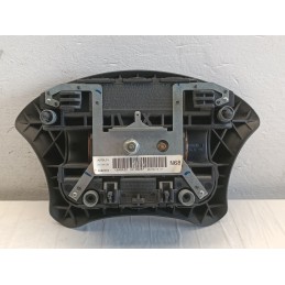 Airbag volante guida Citroen Xsara Picasso 96470413XT 1998 2010  A9763