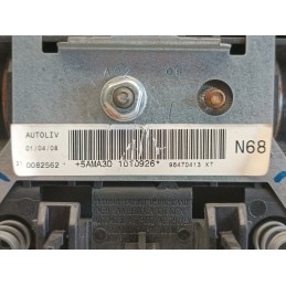 Airbag volante guida Citroen Xsara Picasso 96470413XT 1998 2010  A9763