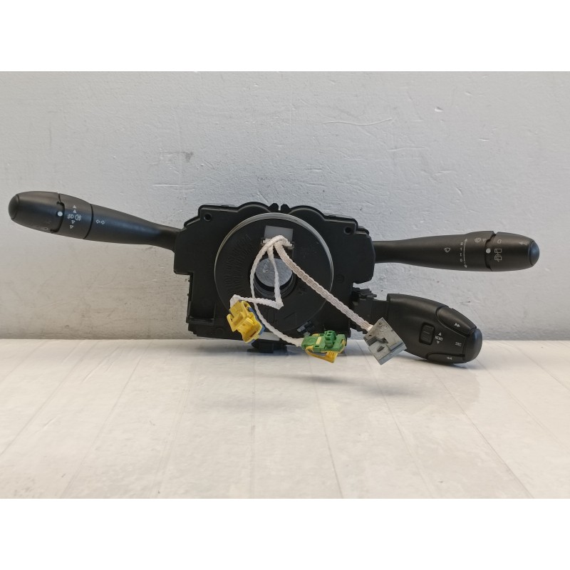 Devioluci sgancio comando radio Citroen Xsara Picasso 96605636xt A9765 Devioluci sgancio comando radio Citroen Xsara Picasso 96605636xt A9765