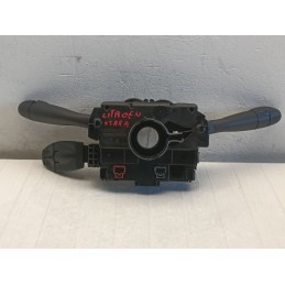 Devioluci sgancio comando radio Citroen Xsara Picasso 96605636xt  A9765
