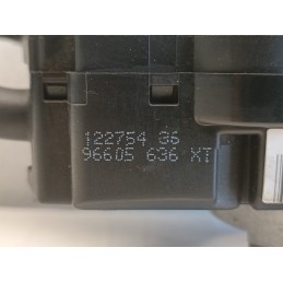 Devioluci sgancio comando radio Citroen Xsara Picasso 96605636xt  A9765