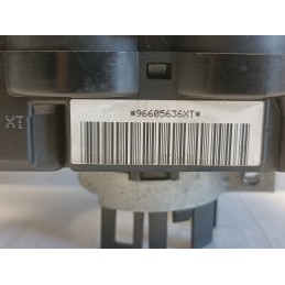 Devioluci sgancio comando radio Citroen Xsara Picasso 96605636xt  A9765