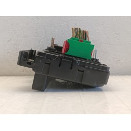 Centralina body computer BSM Siemens 9650618480 Citroen Xsara Picasso  A9766