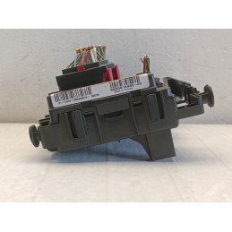 Centralina body computer BSM Siemens 9650618480 Citroen Xsara Picasso  A9766