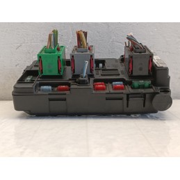 Centralina body computer BSM Siemens 9650618480 Citroen Xsara Picasso  A9766