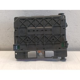 Centralina body computer BSM Siemens 9650618480 Citroen Xsara Picasso  A9766