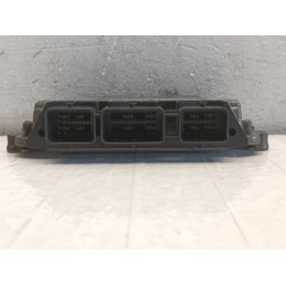 Centralina motore Citroen Xsara Picasso 9HX 1.6D 9663268380 0281012468  A9768