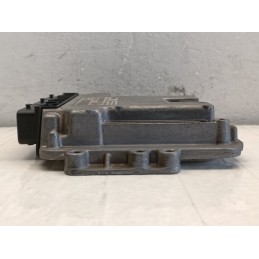 Centralina motore Citroen Xsara Picasso 9HX 1.6D 9663268380 0281012468  A9768