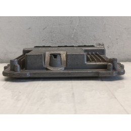 Centralina motore Citroen Xsara Picasso 9HX 1.6D 9663268380 0281012468  A9768