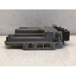 Centralina motore Citroen Xsara Picasso 9HX 1.6D 9663268380 0281012468  A9768