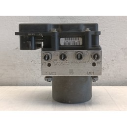 Centralina pompa ABS Citroen Xsara Picasso 9665196580 0265800738  A9769