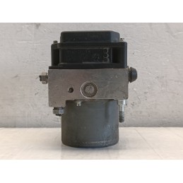 Centralina pompa ABS Citroen Xsara Picasso 9665196580 0265800738  A9769