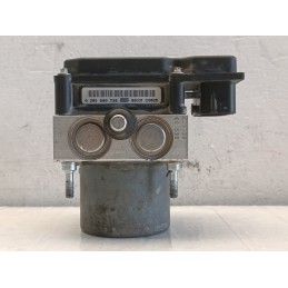 Centralina pompa ABS Citroen Xsara Picasso 9665196580 0265800738  A9769