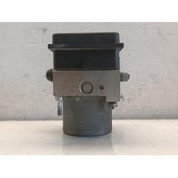 Centralina pompa ABS Citroen Xsara Picasso 9665196580 0265800738  A9769