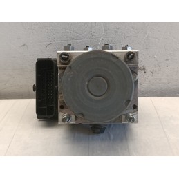 Centralina pompa ABS Citroen Xsara Picasso 9665196580 0265800738  A9769