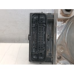Centralina pompa ABS Citroen Xsara Picasso 9665196580 0265800738  A9769