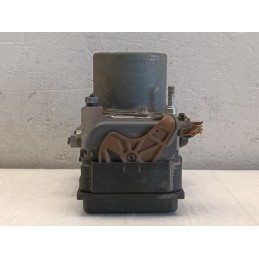 Centralina pompa ABS Citroen Xsara Picasso 9665196580 0265800738  A9769