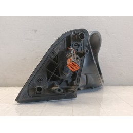 Specchietto retrovisore destro 7 pin Citroen Xsara Picasso 1999 2010  A9770