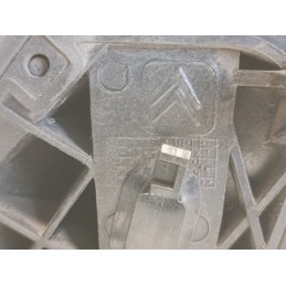 Specchietto retrovisore destro 7 pin Citroen Xsara Picasso 1999 2010  A9770