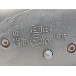 Specchietto retrovisore destro 7 pin Citroen Xsara Picasso 1999 2010  A9770