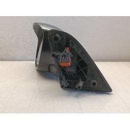 Specchietto retrovisore sinistro 5 pin Citroen Xsara Picasso 1999 2010  A9771